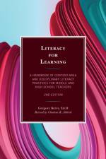 Literacy for Learning af Gregory Berry