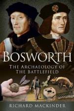 Bosworth af Richard Mackinder