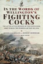 In the Words of Wellington's Fighting Cocks af Moises Gaudencio