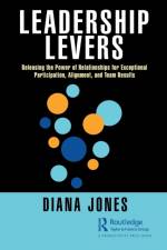 Leadership Levers af Diana Jones