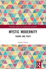 Mystic Modernity af Ashim Dutta