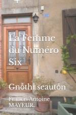Femme du Numero Six af Francis Antoine Mayeur