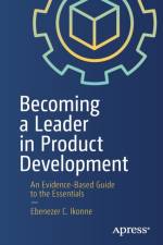 Becoming a Leader in Product Development af Ebenezer C. Ikonne