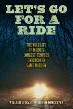 Let's Go for a Ride af William Livezey