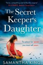 The Secret Keeper’s Daughter af Samantha King