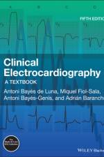 Clinical Electrocardiography af Antoni Bayes de Luna