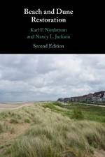 Beach and Dune Restoration af Karl F. (Rutgers University Nordstrom