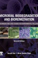 Microbial Biodegradation and Bioremediation
