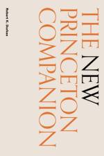 The New Princeton Companion af Robert K. Durkee