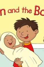 Ben and the Baby af Jay Dale