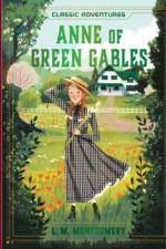 Anne of Green Gables