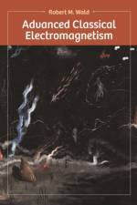 Advanced Classical Electromagnetism af Robert Wald