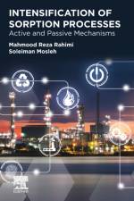 Intensification of Sorption Processes af Mahmood (Chemical Engineering Department Reza Rahimi