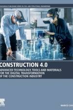 Construction 4.0 af Marco (Faculty of Architecture Casini