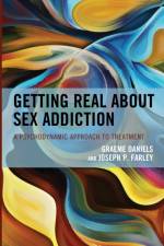Getting Real about Sex Addiction af Graeme Daniels