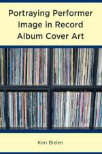 Portraying Performer Image in Record Album Cover Art