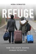 Refuge af Heba Gowayed