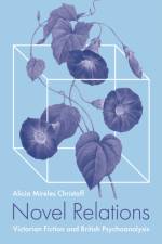 Novel Relations af Alicia Mireles Professor Christoff