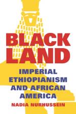 Black Land af Professor Nadia Nurhussein