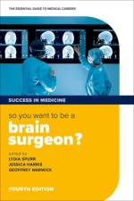 So you want to be a brain surgeon? af Lydia Spurr