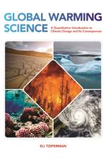 Global Warming Science af Eli Tziperman