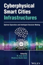 Cyberphysical Smart Cities Infrastructures af MH Amini