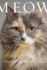 Meow af Anouska Jones