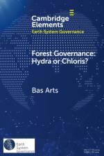 Forest Governance: Hydra or Chloris? af Bas Arts