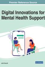 Digital Innovations for Mental Health Support