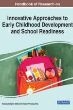Innovative Approaches to Early Childhood Development and School Readiness