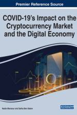 COVID-19 Impact on the Cryptocurrency Market and the Digital Economy
