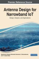 Antenna Design for Narrowband IoT