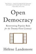Open Democracy af Helene Landemore