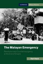The Malayan Emergency af Karl (The Open University Hack