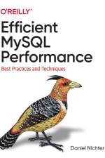 Efficient MySQL Performance af Daniel Nichter
