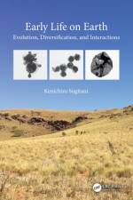 Early Life on Earth af Kenichiro Sugitani