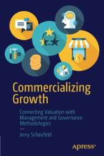 Commercializing Growth af Jerry Schaufeld