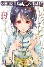 Children of the Whales, Vol. 19 af Abi Umeda