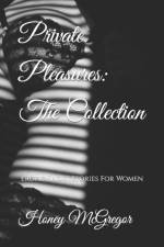 Private Pleasures af Honey McGregor