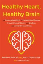 Healthy Heart, Healthy Brain af Amy Doneen