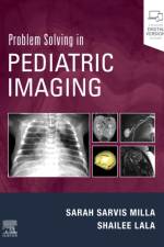 Problem Solving in Pediatric Imaging af Sarah (Professor and Chief of Pediatric Radiology Sarvis Milla