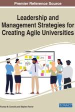 Leadership and Management Strategies for Creating Agile Universities