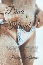 Dina Island af Honey McGregor