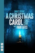 A Christmas Carol – A Ghost Story af Charles Dickens