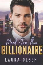 Meet Jon, the Billionaire af Laura Olsen