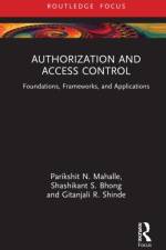 Authorization and Access Control af Parikshit (Vishwakarma Inst. of Information Tech. N. Mahalle
