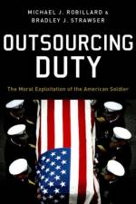 Outsourcing Duty af Michael (Fellow Robillard