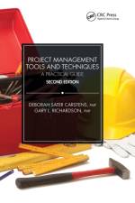 Project Management Tools and Techniques af Gary L. (University of Houston Richardson