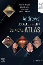 Andrews' Diseases of the Skin Clinical Atlas af Robert G. Micheletti