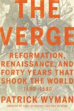 The Verge af Patrick Wyman